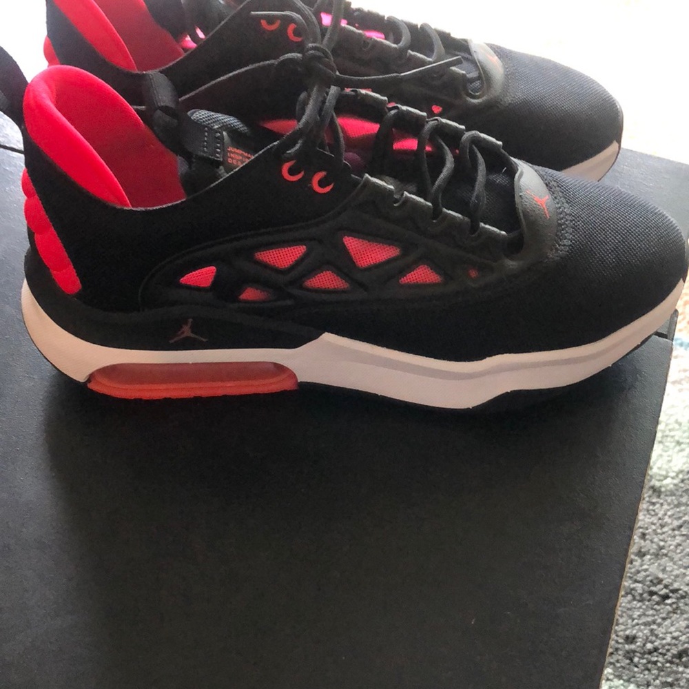 Jordan Air Max 200 XX